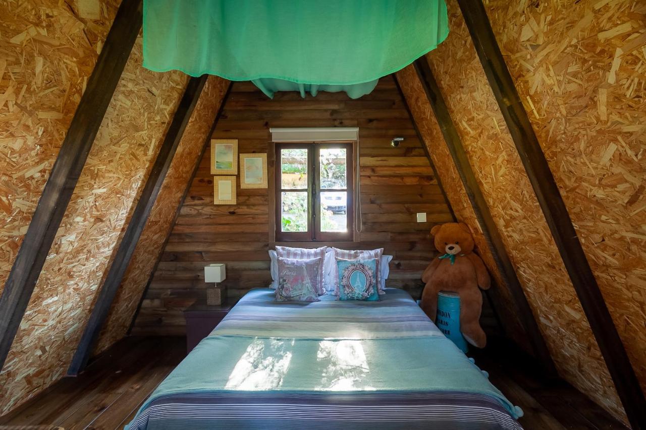 Vale Da Silva Villas - Quinta Albergaria-a-Velha Eksteriør billede