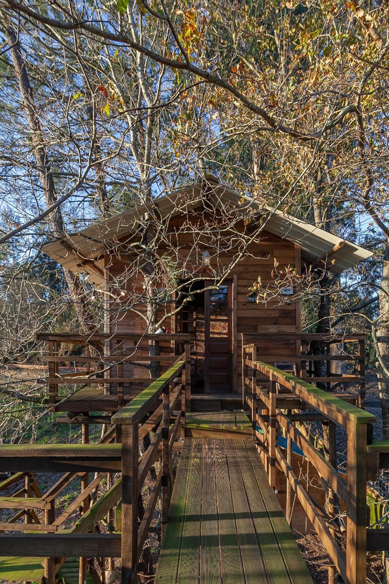 Vale Da Silva Villas - Quinta Albergaria-a-Velha Værelse billede