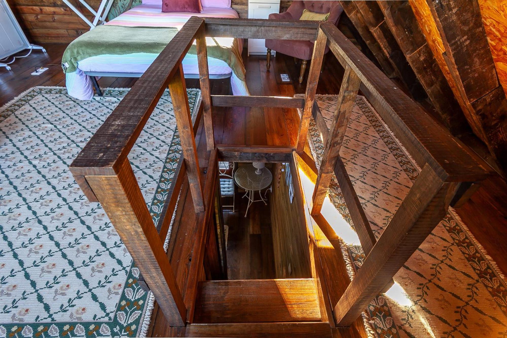 Vale Da Silva Villas - Quinta Albergaria-a-Velha Værelse billede