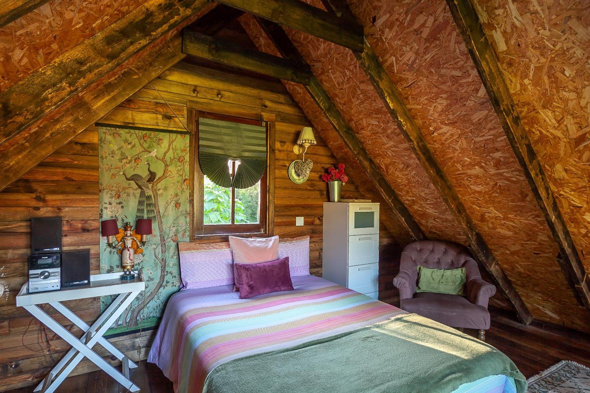 Vale Da Silva Villas - Quinta Albergaria-a-Velha Værelse billede